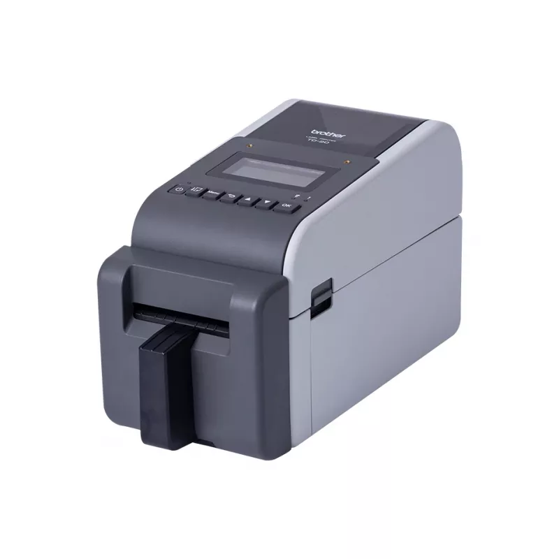 Brother TD-2350DFC203 sildiprinter Otsetrükk 203 x 203 DPI 152,4 mm/sek Juhtmega ja juhtmevaba Ethernet LAN Bluetooth