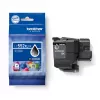 Tindikassett Brother LC552XLBK Originaal Must pigmenttint, üksikpakend, lehekülgede arv umbes 3000