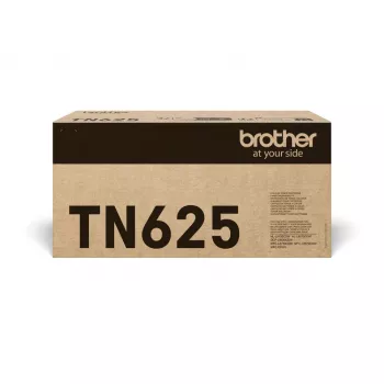 Brother TN-625BK originaal toonerikassett must, 1 tk, saagis 3000 lehekülge