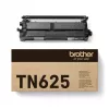 Brother TN-625BK originaal toonerikassett must, 1 tk, saagis 3000 lehekülge