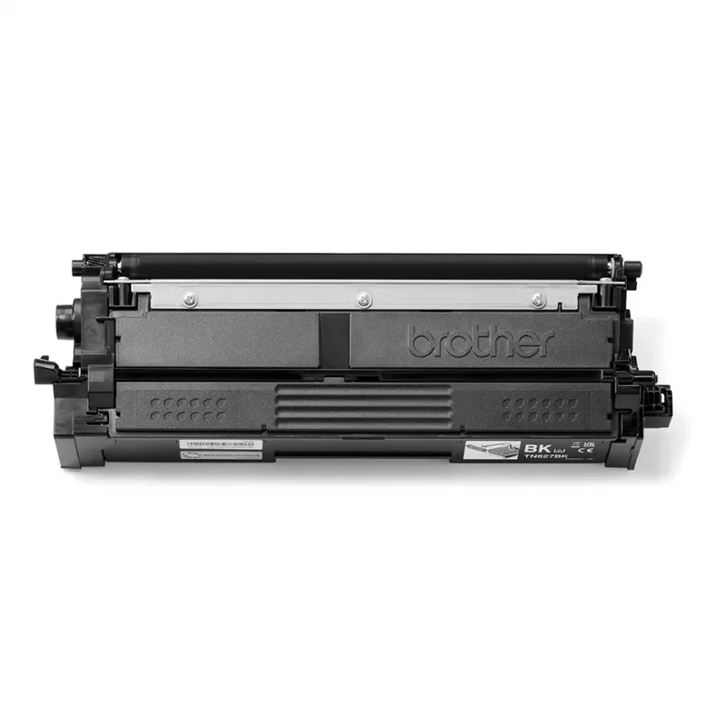 Brotheri TN-627BK originaal must toonerikassett — tootlikkus 10 000 lehekülge, 1 tk