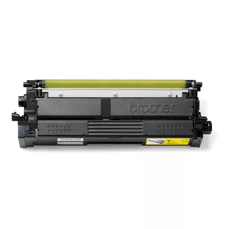 Brother TN-627Y toonerikassett 1 tk Originaal Kollane