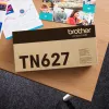 Brother TN-627Y toonerikassett 1 tk Originaal Kollane
