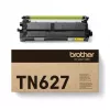 Brother TN-627Y toonerikassett 1 tk Originaal Kollane