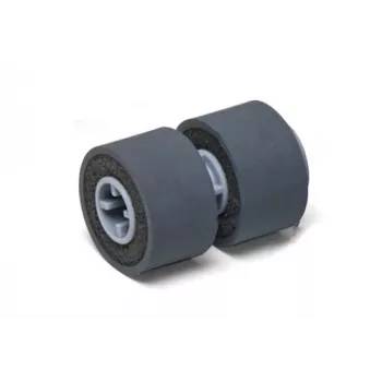 Ricoh kulumaterjal, pidurdusrull fi-5750C fi-5650C, Pidurdusrull, Must, Hall, 1 tk