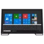 EIZO DuraVision FDF2382WT-A arvutikuvar 58,4 cm (23 tolli) 1920 x 1080 pikslit Full HD LED Puutetundlik ekraan Lauaplaadile Asetatav Must