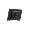 EIZO DuraVision FDF2382WT-A arvutikuvar 58,4 cm (23 tolli) 1920 x 1080 pikslit Full HD LED Puutetundlik ekraan Lauaplaadile Asetatav Must