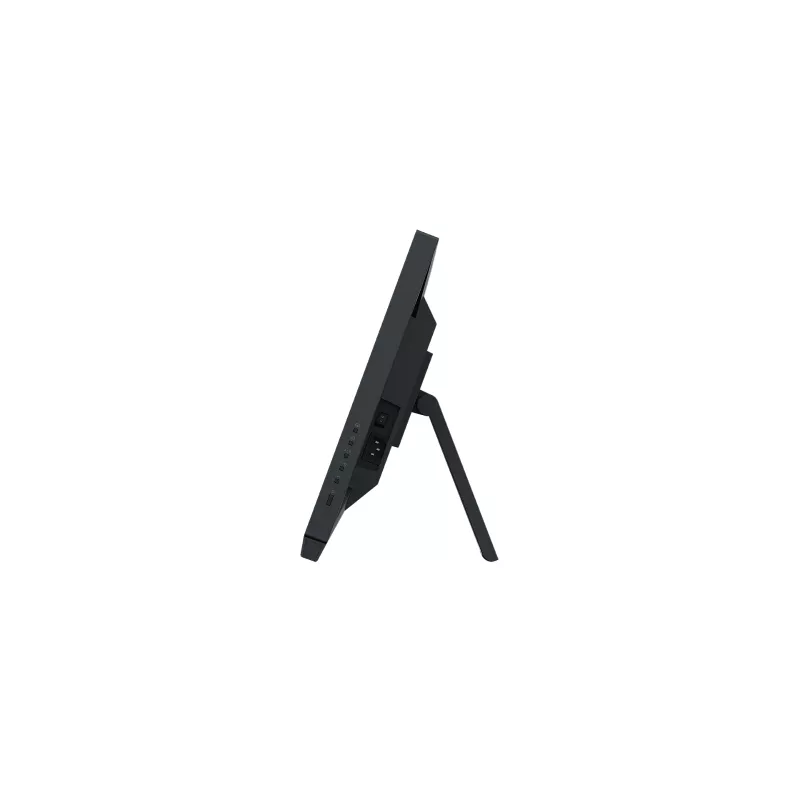 EIZO DuraVision FDF2382WT-A arvutikuvar 58,4 cm (23 tolli) 1920 x 1080 pikslit Full HD LED Puutetundlik ekraan Lauaplaadile Asetatav Must
