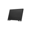 EIZO DuraVision FDF2382WT-A arvutikuvar 58,4 cm (23 tolli) 1920 x 1080 pikslit Full HD LED Puutetundlik ekraan Lauaplaadile Asetatav Must
