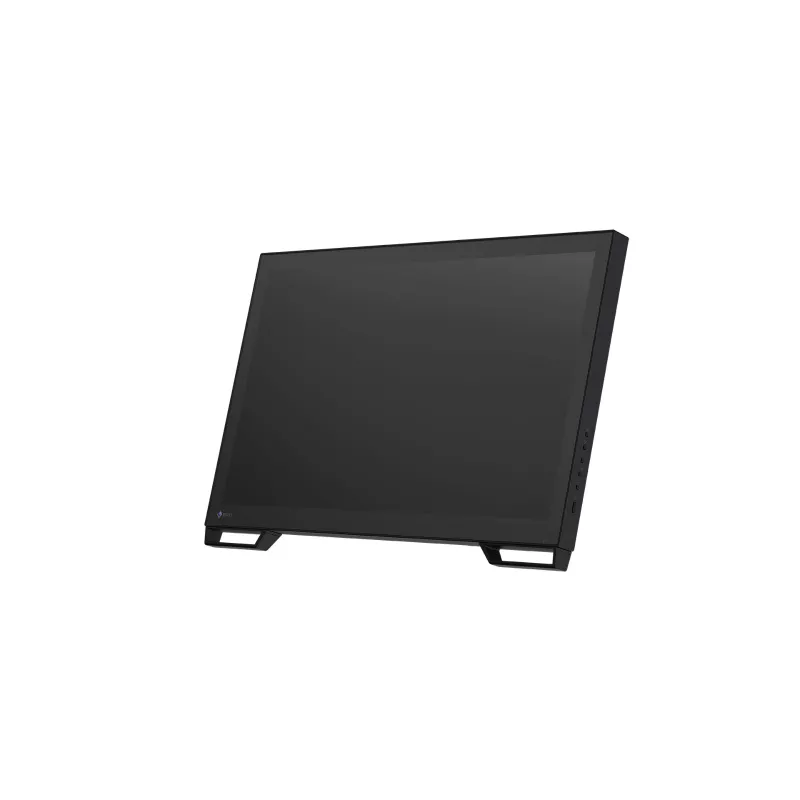 EIZO DuraVision FDF2382WT-A arvutikuvar 58,4 cm (23 tolli) 1920 x 1080 pikslit Full HD LED Puutetundlik ekraan Lauaplaadile Asetatav Must