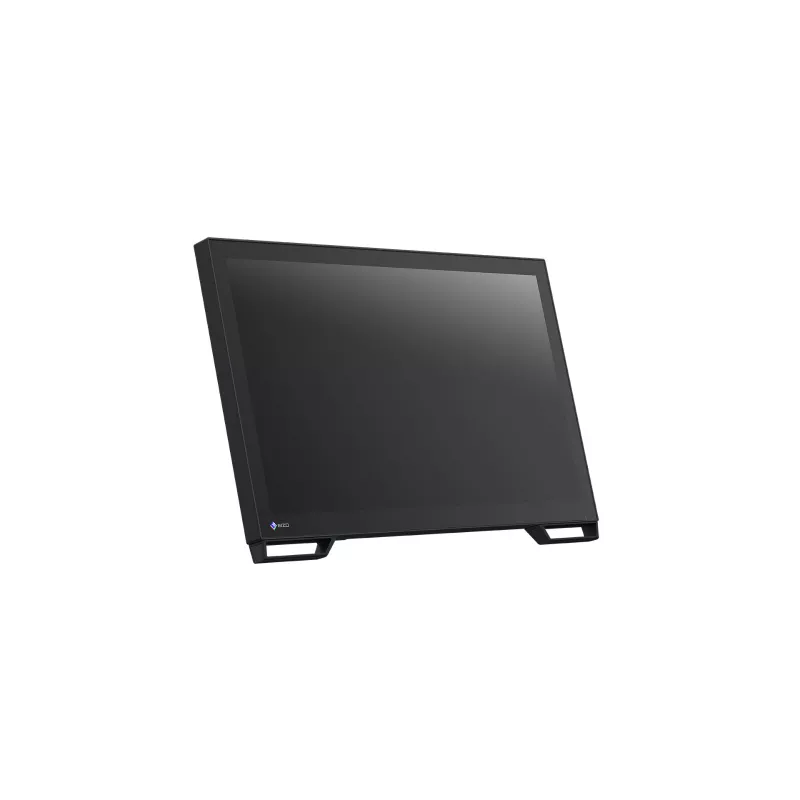 EIZO DuraVision FDF2382WT-A arvutikuvar 58,4 cm (23 tolli) 1920 x 1080 pikslit Full HD LED Puutetundlik ekraan Lauaplaadile Asetatav Must