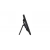 EIZO DuraVision FDF2382WT-A arvutikuvar 58,4 cm (23 tolli) 1920 x 1080 pikslit Full HD LED Puutetundlik ekraan Lauaplaadile Asetatav Must