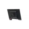 EIZO DuraVision FDF2382WT-A arvutikuvar 58,4 cm (23 tolli) 1920 x 1080 pikslit Full HD LED Puutetundlik ekraan Lauaplaadile Asetatav Must