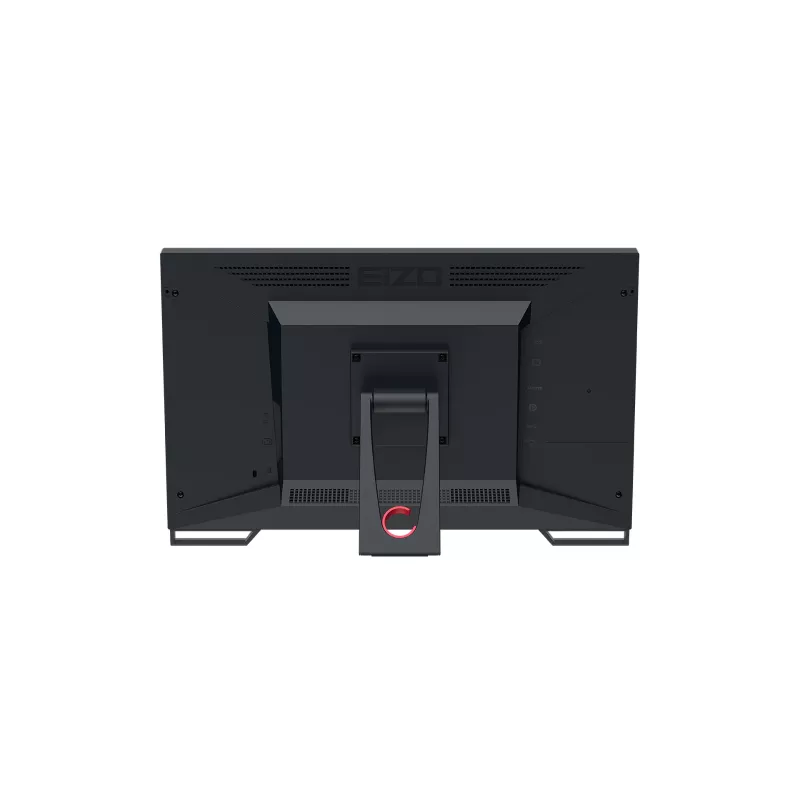 EIZO DuraVision FDF2382WT-A arvutikuvar 58,4 cm (23 tolli) 1920 x 1080 pikslit Full HD LED Puutetundlik ekraan Lauaplaadile Asetatav Must