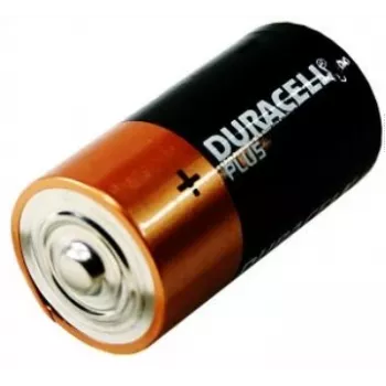 Duracell Plus Power C, 6 tk Ühekordne patarei Leelispatarei