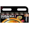 Duracell Plus Power C, 6 tk Ühekordne patarei Leelispatarei