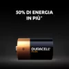 Duracell Plus ühekordne patarei D Aluseline