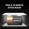 Duracell Plus ühekordne patarei D Aluseline