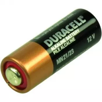 Duracell MN21-BULK10 majapidamispatarei Ühekordne patarei Leelispatarei