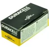 Duracell MN21-BULK10 majapidamispatarei Ühekordne patarei Leelispatarei