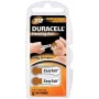 Duracell DA312 majapidamispatarei Ühekordne patarei Tsink-õhk