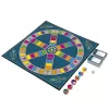 Hasbro Gaming Trivial Pursuit Game: Classic Edition lauamäng Hariduslik