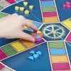 Hasbro Gaming Trivial Pursuit Game: Classic Edition lauamäng Hariduslik