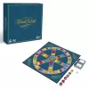 Hasbro Gaming Trivial Pursuit Game: Classic Edition lauamäng Hariduslik
