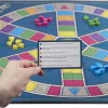 Hasbro Gaming Trivial Pursuit Game: Classic Edition lauamäng Hariduslik
