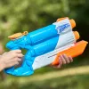 Nerf Super Soaker Twin Tide, mängupüstol, mitmevärviline, 6 a