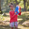 Nerf Super Soaker Twin Tide, mängupüstol, mitmevärviline, 6 a