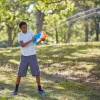 Nerf Super Soaker Twin Tide, mängupüstol, mitmevärviline, 6 a