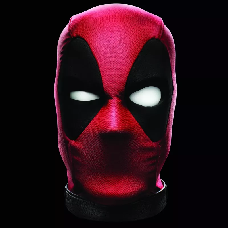 Marvel Deadpool, Poiss/Tüdruk, 18 a, Helindav