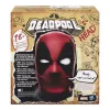 Marvel Deadpool, Poiss/Tüdruk, 18 a, Helindav