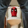 Marvel Deadpool, Poiss/Tüdruk, 18 a, Helindav