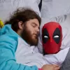 Marvel Deadpool, Poiss/Tüdruk, 18 a, Helindav
