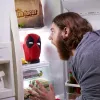 Marvel Deadpool, Poiss/Tüdruk, 18 a, Helindav