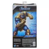 Marvel Avengers Blast Gear Deluxe Thanos tegevusfiguur, 4 a, sinine, kollane