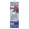 Märulifiguur HASBRO Marvel Spider-Man Titan Hero Spider-Man, plast, mitmevärviline, vanusele 4+