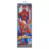 Märulifiguur HASBRO Marvel Spider-Man Titan Hero Spider-Man, plast, mitmevärviline, vanusele 4+