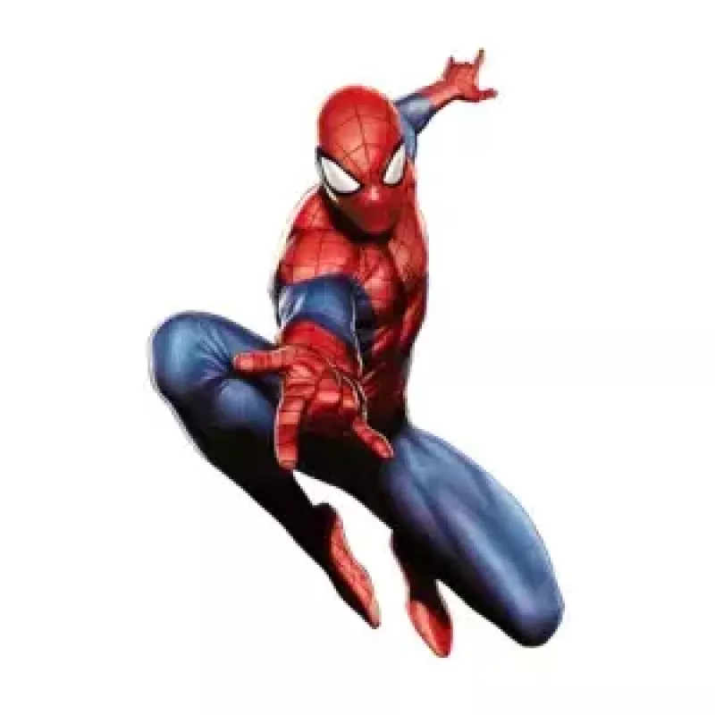 Märulifiguur HASBRO Marvel Spider-Man Titan Hero Spider-Man, plast, mitmevärviline, vanusele 4+
