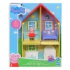 Peppa Pig Peppa seiklused Peppa peremaja, Action/Adventure, 3 a, Mitmevärviline, Plast