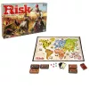 Lauamäng Hasbro Gaming Risk War Soovitatav vanus 10 aastat