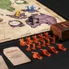 Lauamäng Hasbro Gaming Risk War Soovitatav vanus 10 aastat