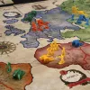 Lauamäng Hasbro Gaming Risk War Soovitatav vanus 10 aastat