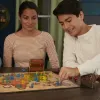 Lauamäng Hasbro Gaming Risk War Soovitatav vanus 10 aastat