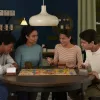 Lauamäng Hasbro Gaming Risk War Soovitatav vanus 10 aastat