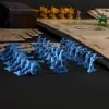 Lauamäng Hasbro Gaming Risk War Soovitatav vanus 10 aastat