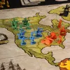 Lauamäng Hasbro Gaming Risk War Soovitatav vanus 10 aastat
