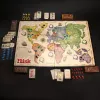Lauamäng Hasbro Gaming Risk War Soovitatav vanus 10 aastat
